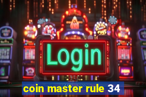 coin master rule 34